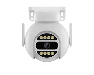 Factory Direct Sale Full HD <strong>Wireless</strong> Cctv Camera <strong>System</strong> Home Use 24/7 On-vif Qualify 4mp Wifi Detection <strong>Security</strong> Camera - Product Image 1