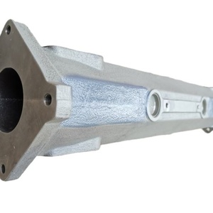 Vit-ge Manifold boru parçaları 6M26C 12M26C 6M26.2C 12M26.26M33C 12M33C için yüksek kalite 15090371C - Product Image 1