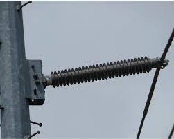 Nhà sản xuất điện áp cao Composite ngang 220 KV dòng bài cách điện - Product Image 6