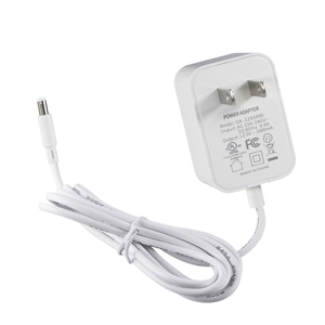 2Pin Plug <strong>Input</strong> 100-240V <strong>Output</strong> 5 Volt 2 Amp 2A <strong>Ac</strong> <strong>Dc</strong> Supply Adapt Us Switching <strong>Power</strong> Adapter 5V - Product Image 4