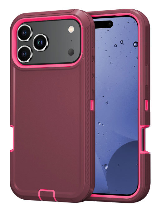 Vin rouge rose rouge