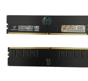 Neuer Computer Speicher 2RX8 1,1 V PC5 5200 Mhz 5600 Mhz DIMM DDR5 48 GB RAM für Gaming Computer