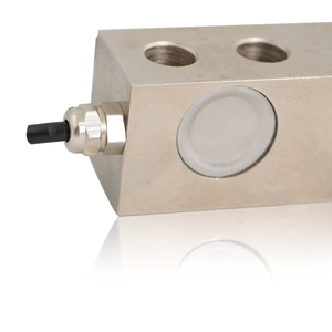 Toptan silindir yük hücresi 10V DC elektrik yük hücresi hazne ölçeği için düşük fiyat kuvvet sensörleri ve yük hücreleri - Product Image 6