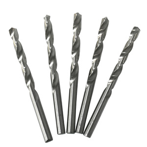 Derin delik için fabrika CNC makinesi Metal işleme derin matkap ucu - Product Image 3