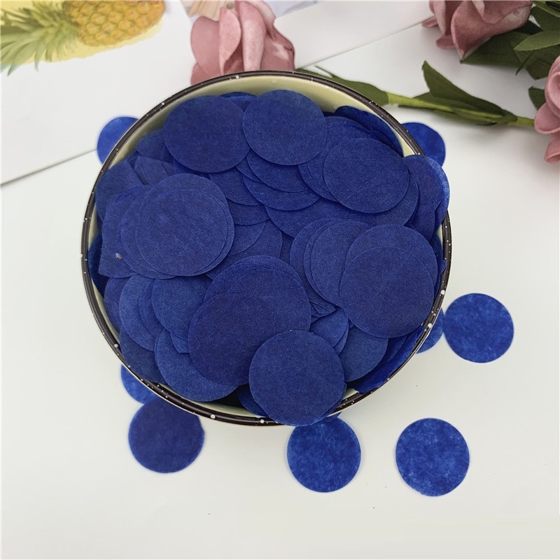 Royal Blue 3#