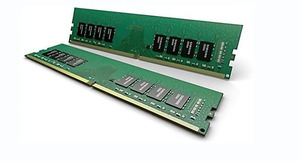 หน่วยความจำ M386AAG40BM3-CWE Sam'sung ความจุขนาดใหญ่พร้อมหน่วยความจำ DDR4 4R4ขนาด128 GB สำหรับเซิร์ฟเวอร์ - Product Image 2