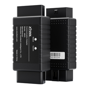 XTOOL M822 adattatore per Toyota 8A AIl Key la programmazione persa ha bisogno di lavorare con il programmatore KC501 e l'emulatore KS-1 per X100PAD3 X100MAX - Product Image 6