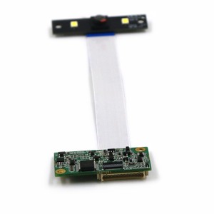 Módulo de escáner de código de barras para máquina de quiosco, lector de datos de alta calidad, ligero, empotrado, pequeño, OEM, 1D, 2D, QR - Product Image 3