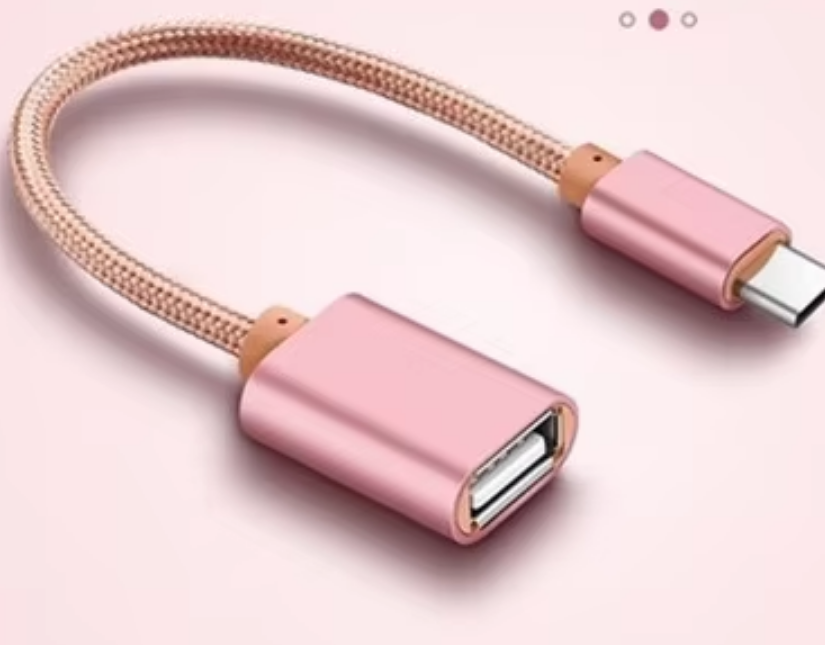 Rose A à C