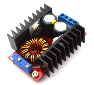 DC 300W 150W XL4016 DC-DC 9A Step Down Buck Boost Converter Einstellbarer Netzteil modul LED-Treiber für Arduino