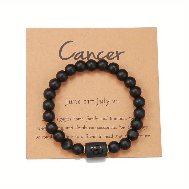 Cancer (avec carte)