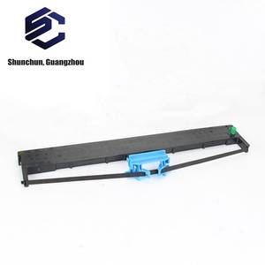 新兼容T5130 5130P Dascom DS200 94D-5 99051打印机色带墨盒点阵打印机色带 - Product Image 1