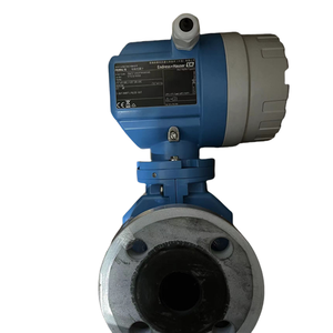 <strong>E</strong>+<strong>H</strong> Endress+Hauser <strong>PROMAG</strong> 10 10W32 Electromagnetic Flow Meter Product Features and Application Areas - Product Image 2
