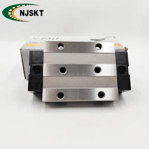原装 PMI 滚筒直线导轨 MSR25LE 直线导轨 1000毫米 - Product Image 5