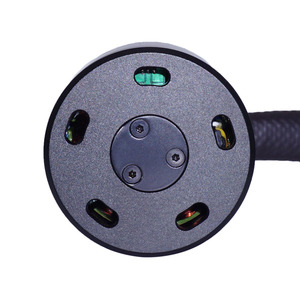 Flipsky микро мотор H5055 DIY Роботы скутер EBike 12S 39A 1380 Вт 200KV Датчик постоянного тока Бесщеточный ремень мотор - Product Image 3