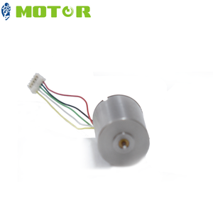 12mm bürstenloser Motor 7,4 V hohes Drehmoment mit Encoder 1215 kernloser bürstenloser Motor - Product Image 3