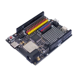 R4 Verbesserte Entwicklungs platine Controller WiFi Edition/Minima Programming Education Board