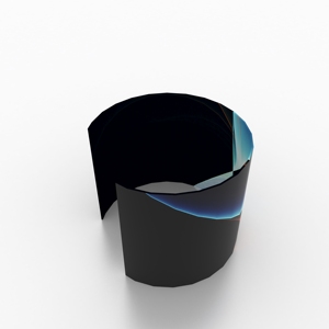 展台360展台用于贸易展览展示和广告使用展台 - Product Image 4