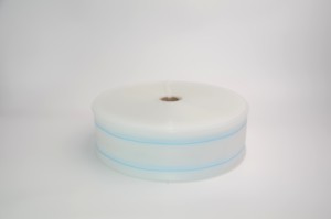 Ağır makine temizleme için PE Jet yıkama hortumu 1 \ "2 \" 5 \ "boyutları 5000 PSI dolaşmayan tasarım dönen nozullar için GÜNEŞ PANELI - Product Image 5
