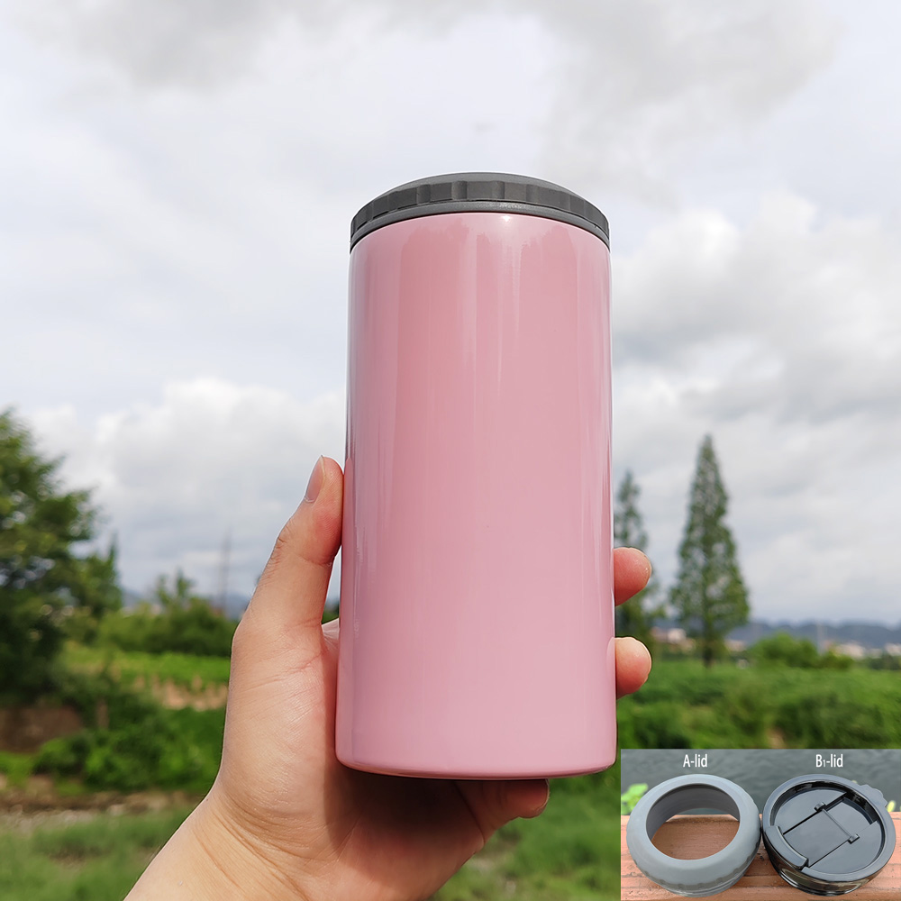 Pink & B1-lid