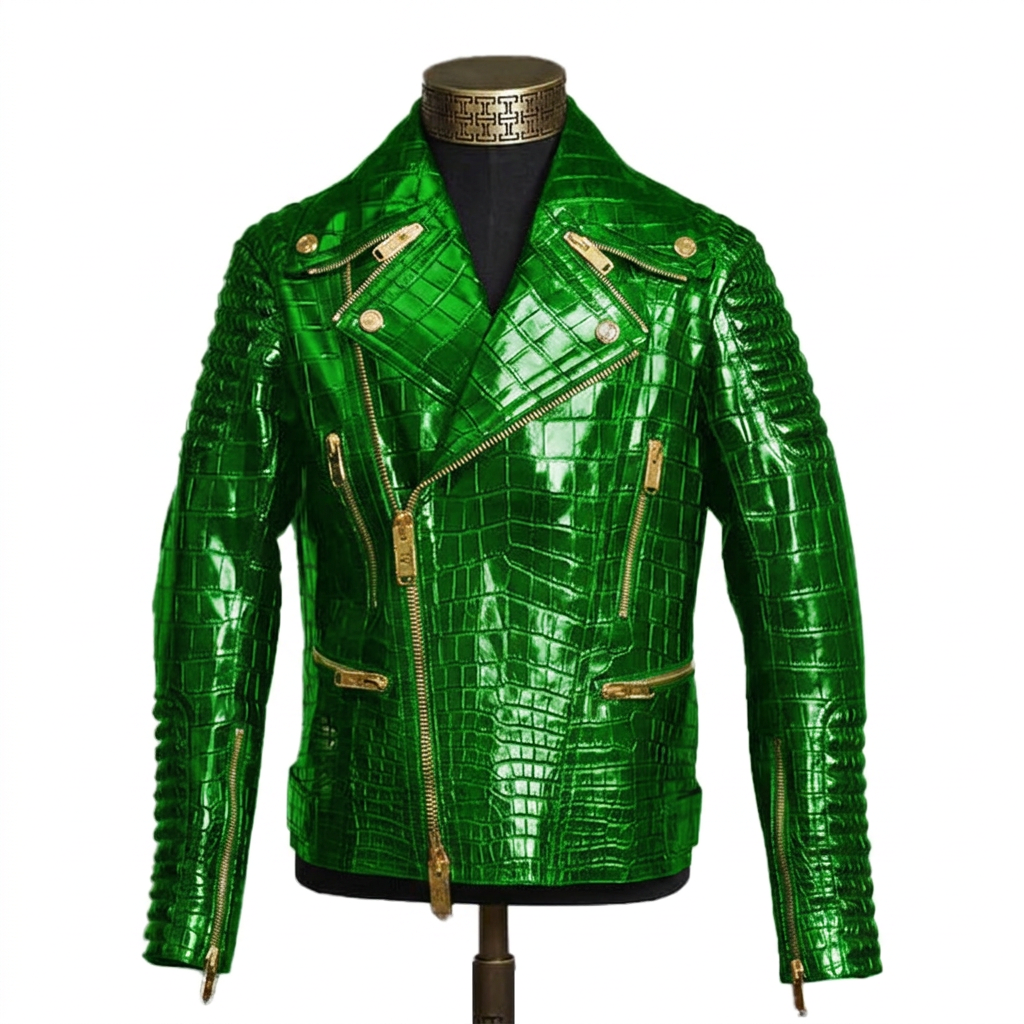 Verde