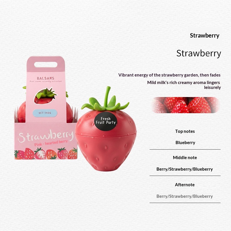 strawberry