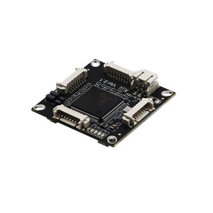 ゲートウェイアプリケーション用12V出力のYN-S10403ミニチュア4ポートスイッチ - Product Image 1