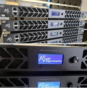 Cvr Amplifiers Dsp Amplifier <strong>Pro</strong> Audio <strong>Mixer</strong> Dj Power Amps DSP 3002