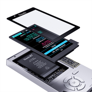 True Tone <strong>Programmer</strong> for iPhone Qianli Apollo LCD Screen 6in1 Original Color Restore <strong>Detection</strong> Battery Board Light Sensor Repair - Product Image 4