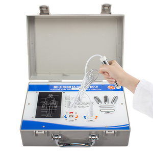 5th Generation Physical Health Assessment 43 Items Body Health Detector Quantum Weak Magnetic Resonance Analyzer With <strong>Software</strong> - Product Image 2
