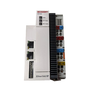 EK9500 Modbus TCP PLC Controller Gateway di comunicazione per I/O espansione - Product Image 2