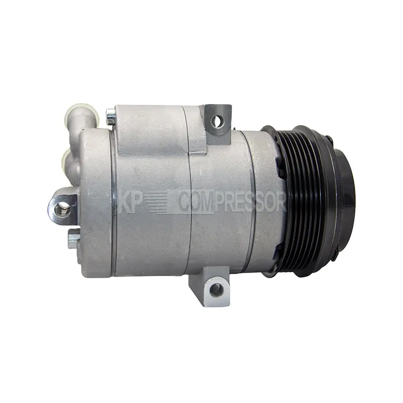 Usine de pièces et d'accessoires de climatiseur KPS Mini compresseur de climatiseur Chine Compresseur automatique de climatisation pour Chevrolet Aveo 1.4L