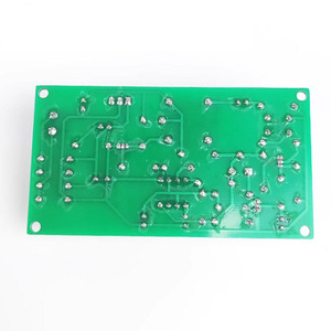 Taidacent gecikme süresi lehimleme öğrenme kiti NE555 devre lehimleme kiti NE555 gecikme zamanlayıcı kiti - Product Image 2