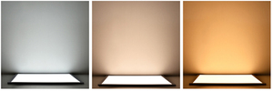 レンズSMD2835でバックライト付き60x60Ledバックライトパネル - Product Image 5