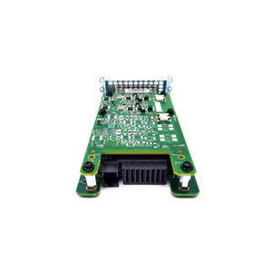 Yeni varış Cisco C-nim-4x modülü 4 portlu katman 2_3 Ge anahtarı ağ arabirim modülü stokta - Product Image 5
