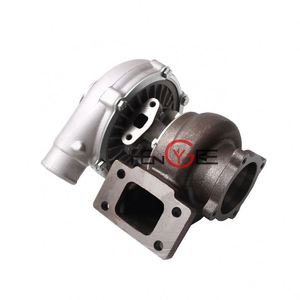 Turboşarj GT3076R GT30 GT3037 Turbo 500HP T3 Turbo harici tüm 6 / 8 cyl 3.0L-engine motor için mükemmel - Product Image 2