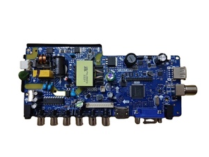 JHT T.R67.671轻松安装适用于14 24英寸Led电视的三合一通用主板 - Product Image 5