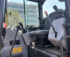 Hot Sell Japanese Yanmar 55 Vio55 5 Toneladas Usadas Hidráulicas Segunda Mão Mini Escavadeiras Usadas para Venda - Product Image 5