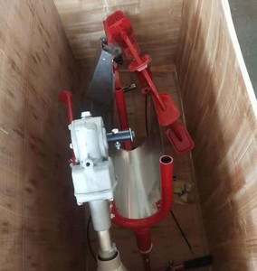 Mini <strong>Paddy</strong> Filed Ditcher Ditching Machine - Product Image 6