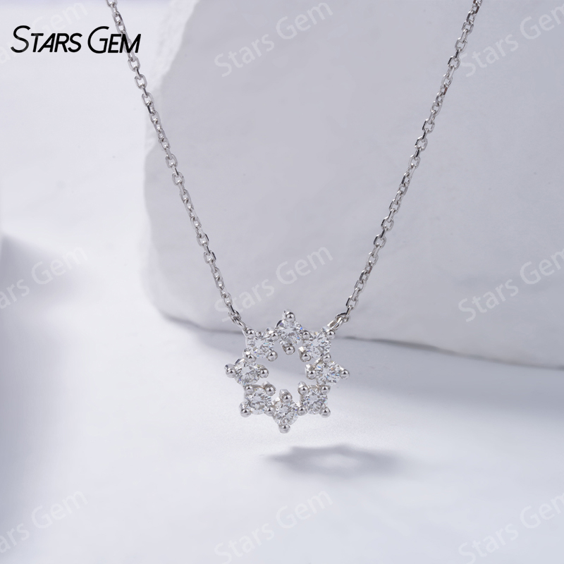Or blanc 18K