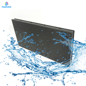 P4 320x160mm LED-Matrix bildschirm | 80x40 Punkte Voll farbiges HD-LED-Innen modul - Product Image 2