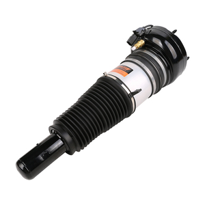 <span class=keywords><strong>Audi</strong></span> A8 <span class=keywords><strong>S8</strong></span> için ön hava amortisörler araba hava süspansiyon sistemi 4H6616039