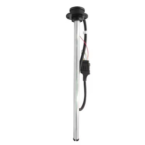 Sensore di livello capacitivo analogico ad alta precisione 0-5V sensore di tracciamento GPS del carburante e del trasduttore olio motore sensori di livello del carburante