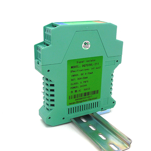 DQ703VL-DVB DC Power Input 36-75VDC Power <strong>Device</strong> <strong>Output</strong> DC24V 12V signal Converter