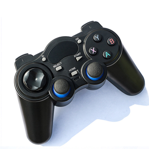 2019 I Più Nuovi 2.4G RF Wireless Gamepad a8 android BT wireless gamepad controller con ottimo prezzo Joystick e di controllo del gioco - Product Image 2