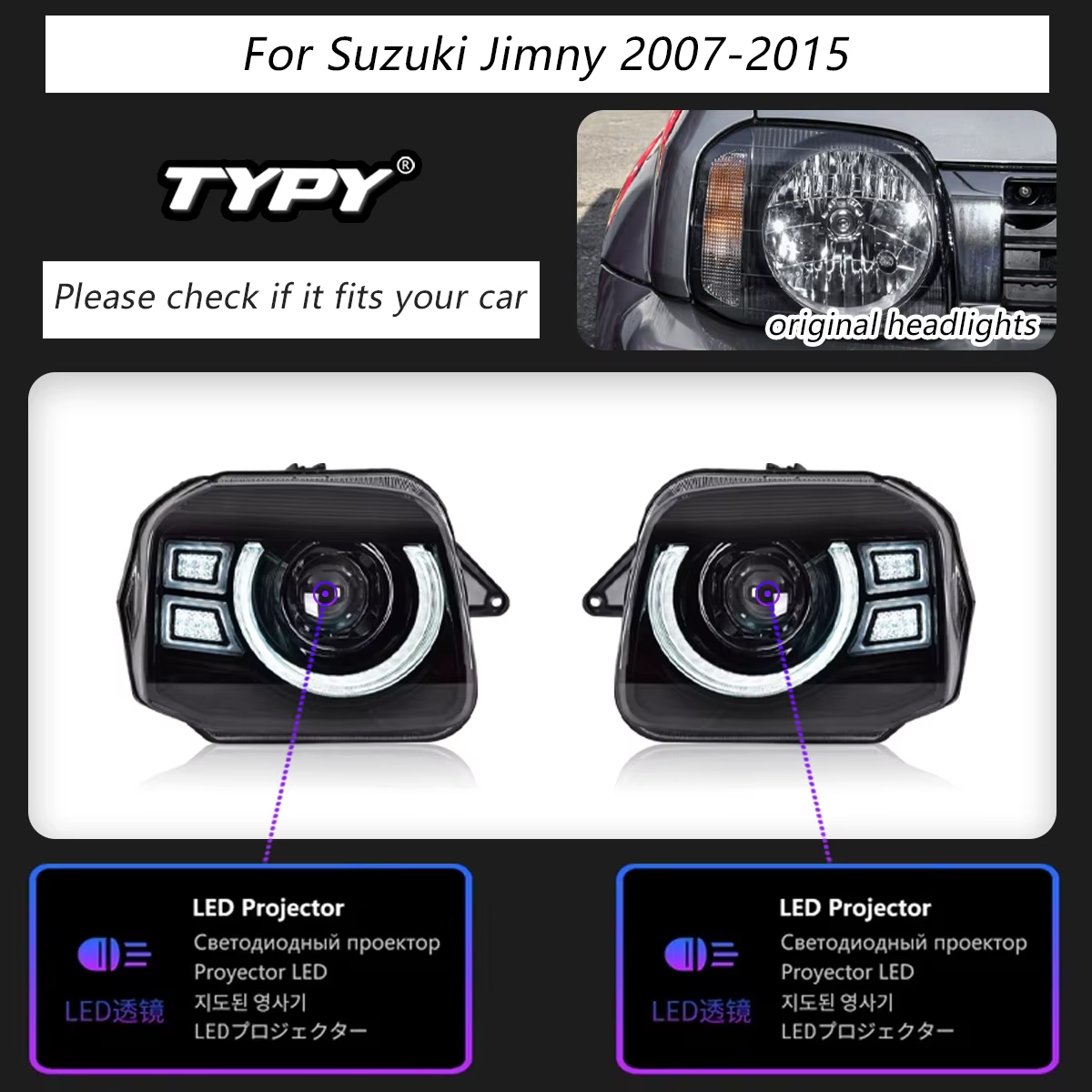 สำหรับปี 2007-2015