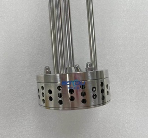 Ucuz fiyat büyük kapasiteli yüksek hızlı karıştırıcı elektrikli küçük laboratuvar boya karıştırıcı - Product Image 4