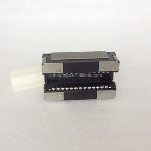 Bloque de riel de guía lineal CPC Original de Taiwán ARC55 AR55MN ARC55MN - Product Image 3