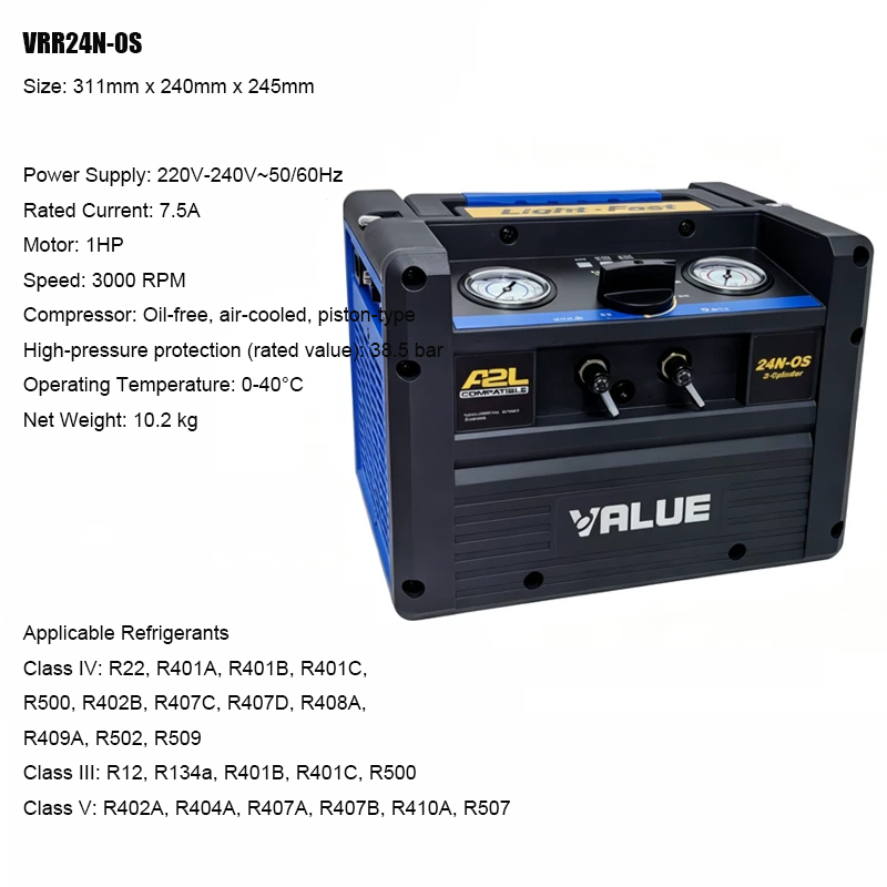 VRR24N-OS