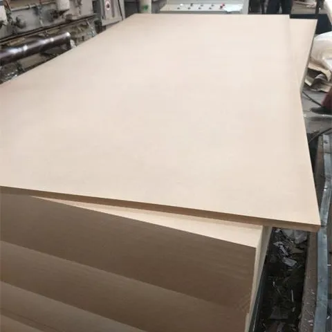 2.5mm / 3mm / 4mm / 5mm Mdf Board Price / mdf